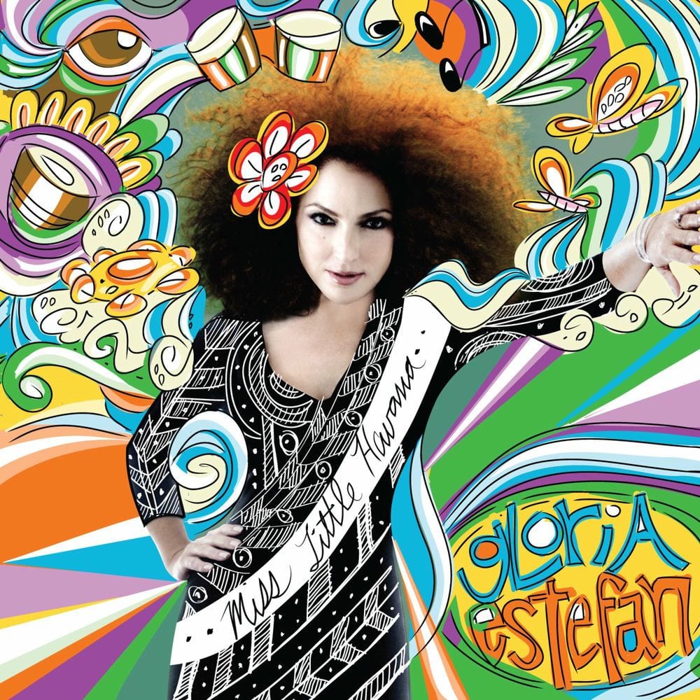 Miss Little Havana cover
