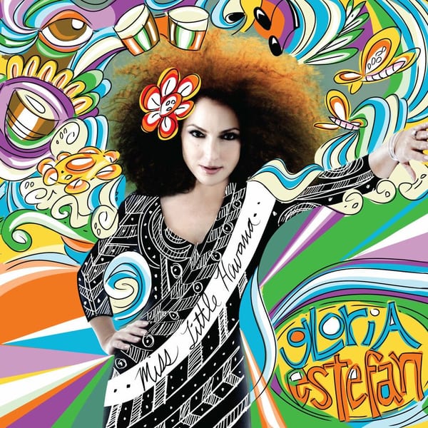 Miss Little Havana cover