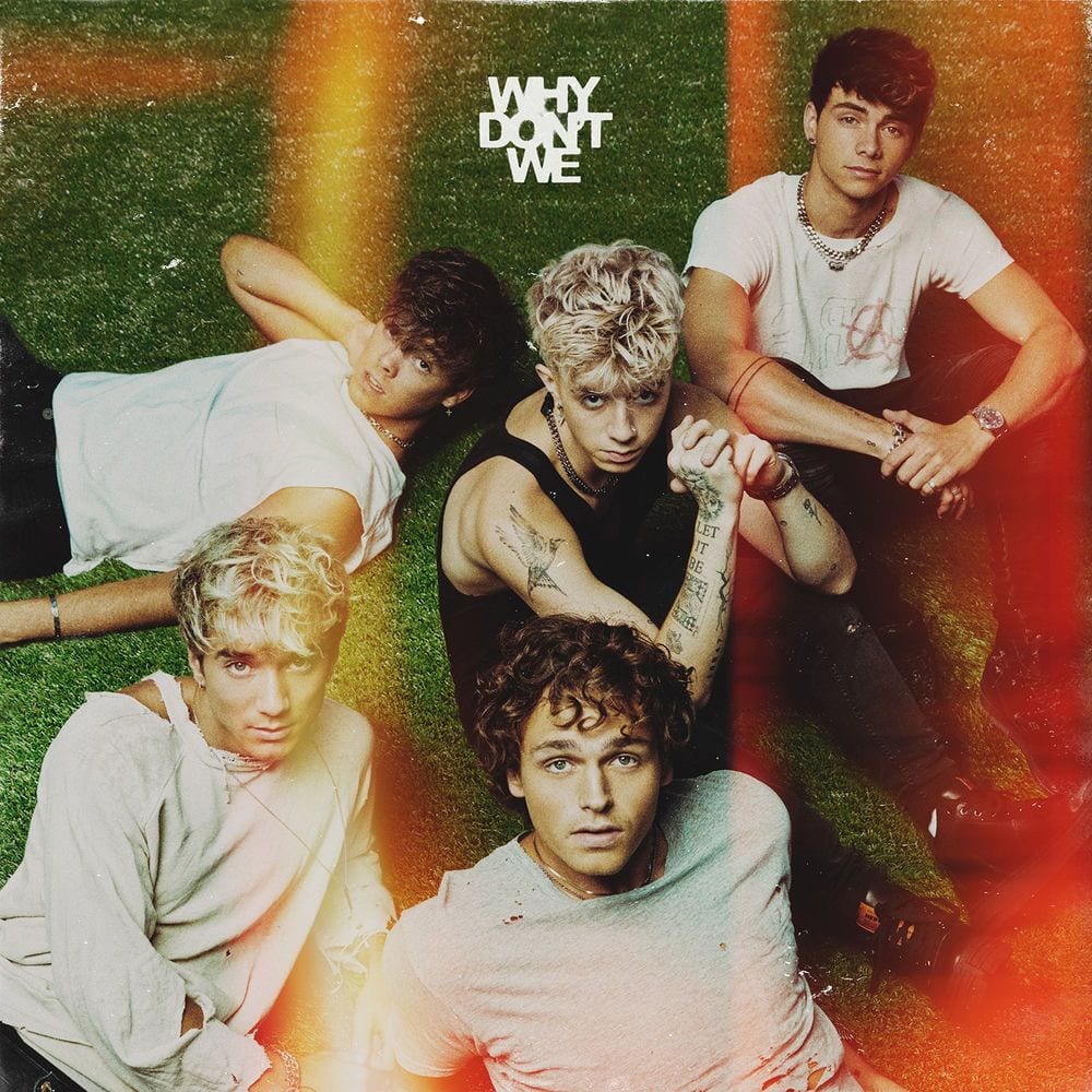 The Good Times and The Bad Ones cover