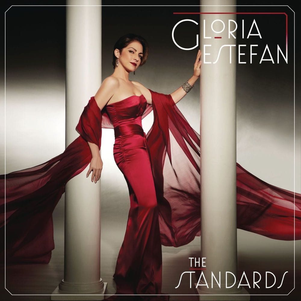 The Standards cover