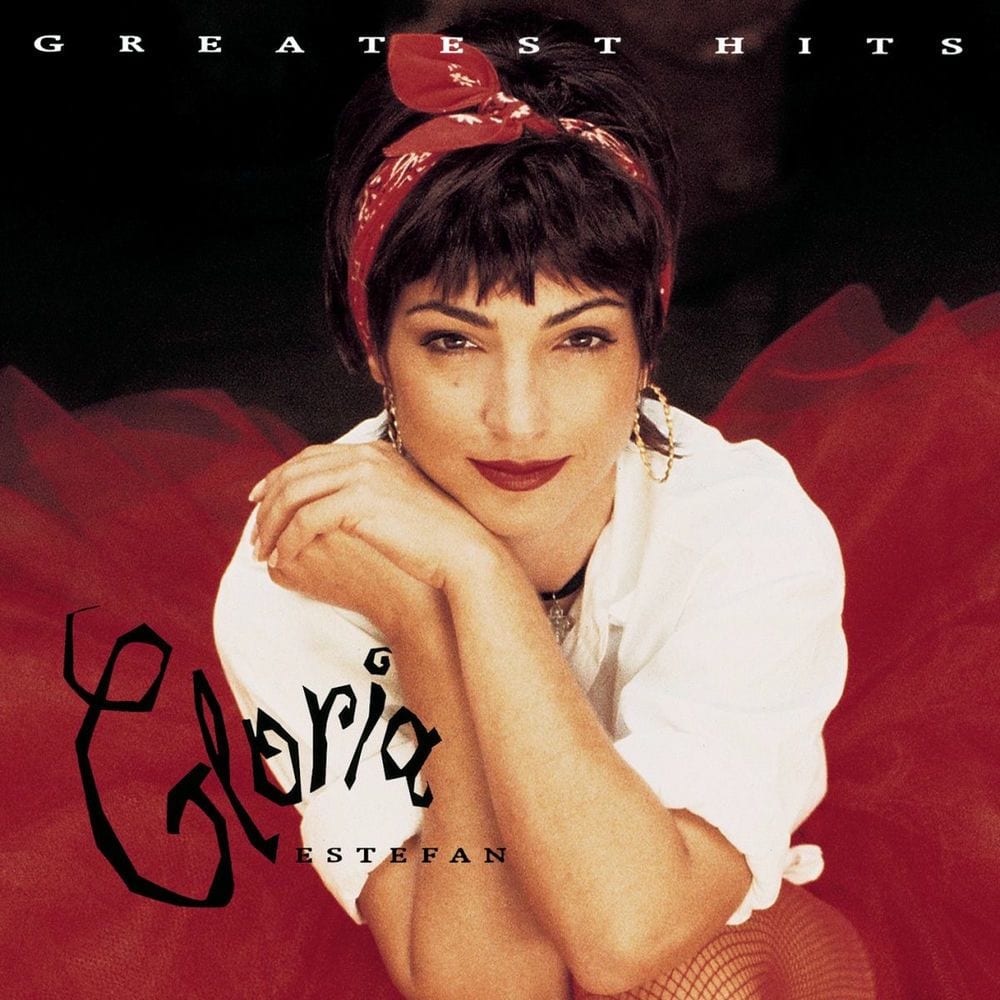 Greatest Hits cover