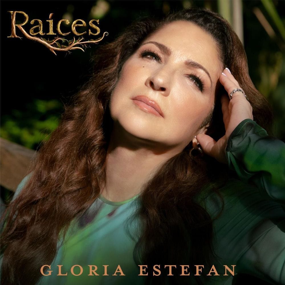 Raíces cover