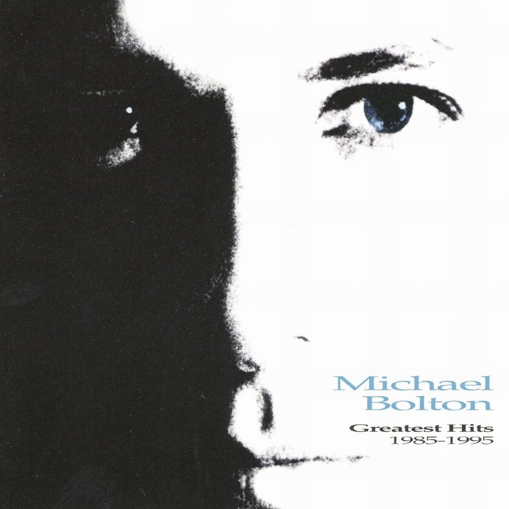 Greatest Hits: 1985-1995 cover