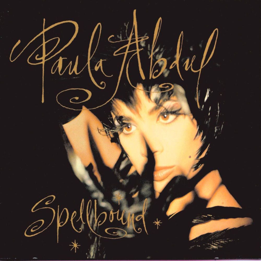 Spellbound cover