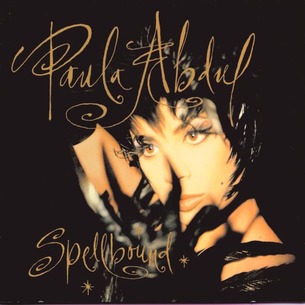 Spellbound cover