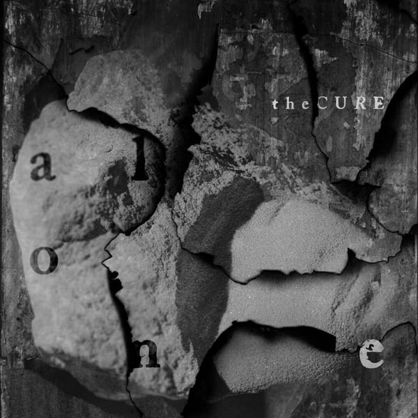 Alone cover