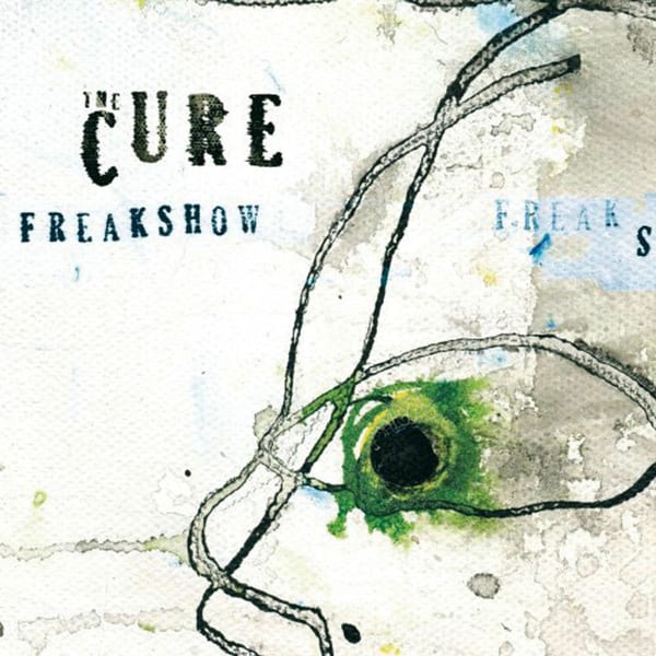 Freakshow (Mix 13) cover