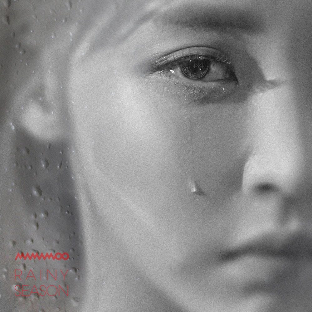 RAINY SEASON cover