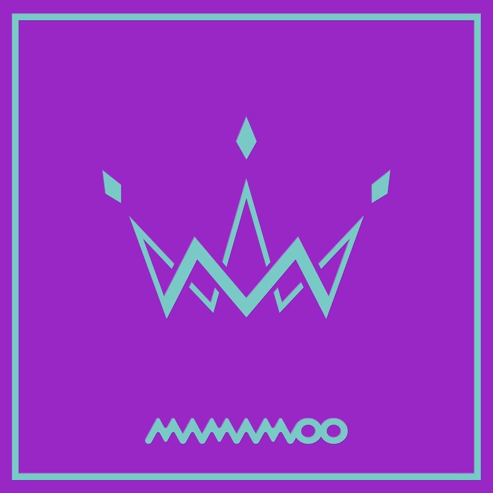 Purple cover