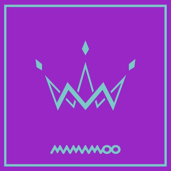 Purple cover