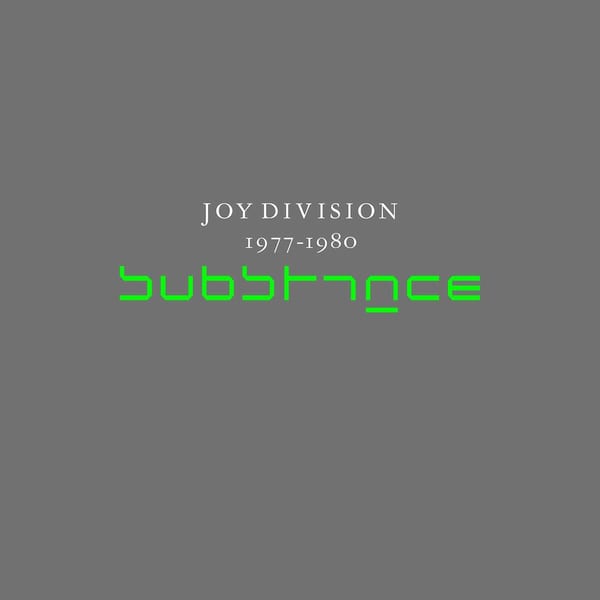 Substance cover
