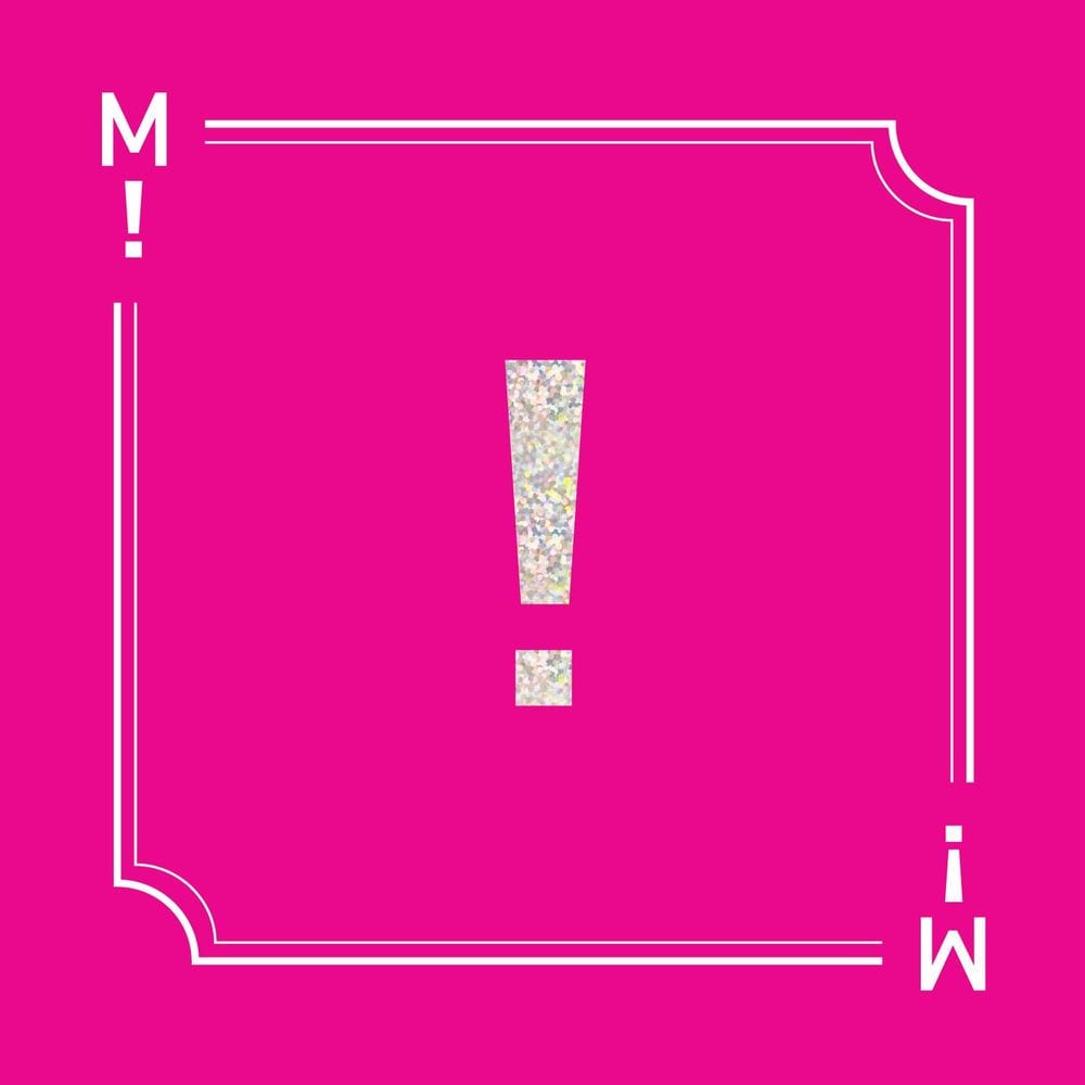 Pink Funky cover