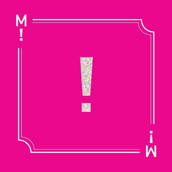 Pink Funky cover
