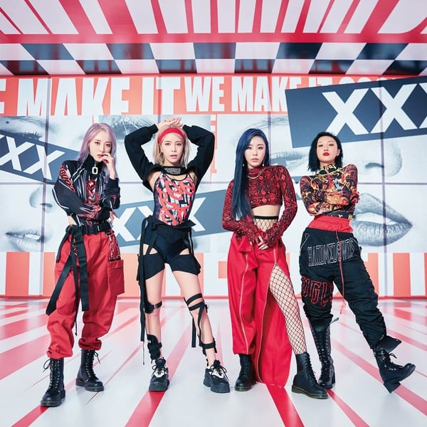 HIP -Japanese ver.- cover