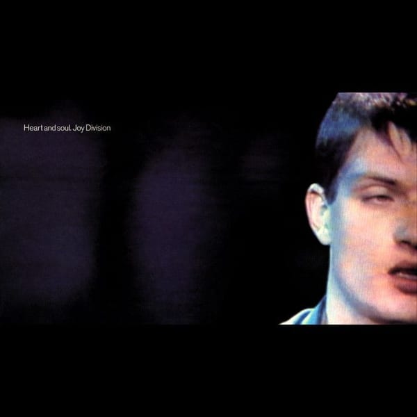Heart and Soul cover