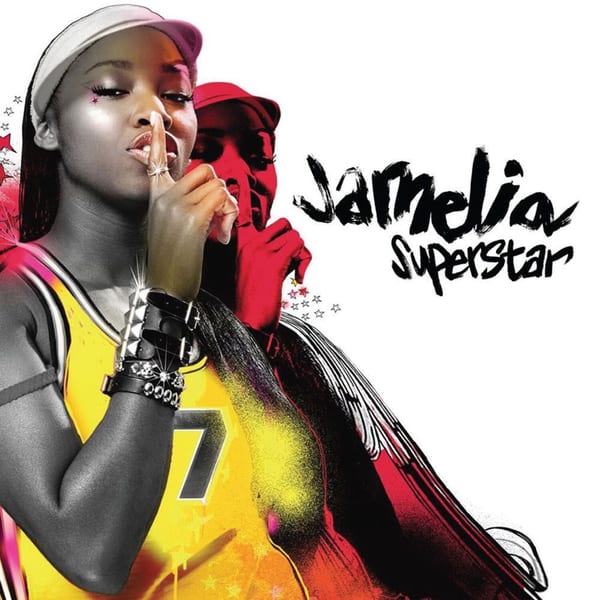 Superstar cover