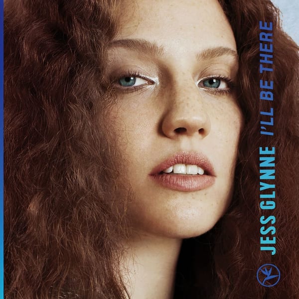 I'll Be There cover