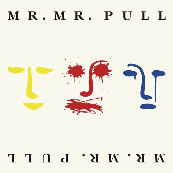 Pull cover