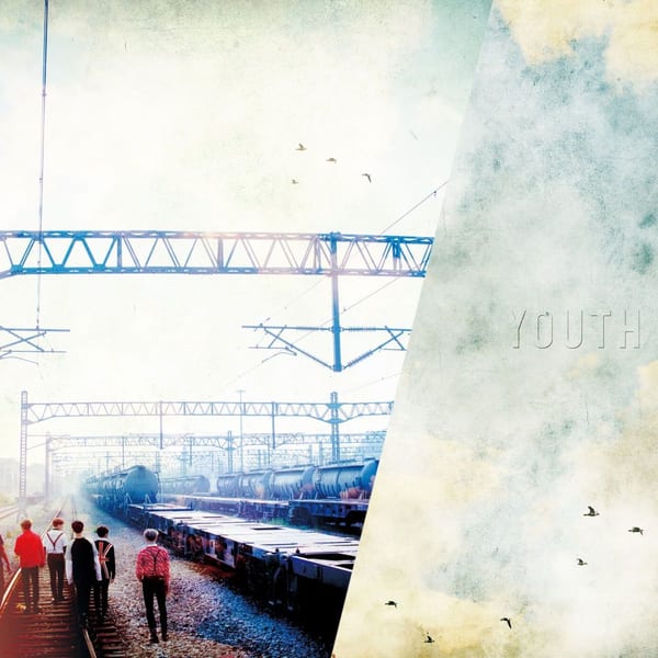 YOUTH cover