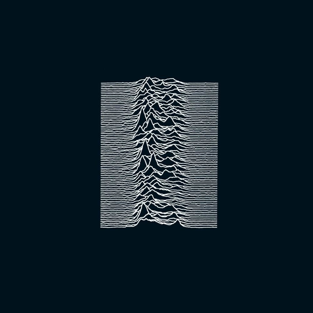 Unknown Pleasures (2019 Digital Master) cover