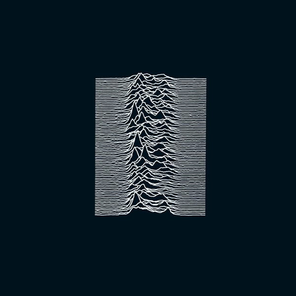Unknown Pleasures (2019 Digital Master) cover
