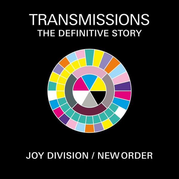 'Transmissions’ The Definitive Story of New Order & Joy Division (Trailer) cover