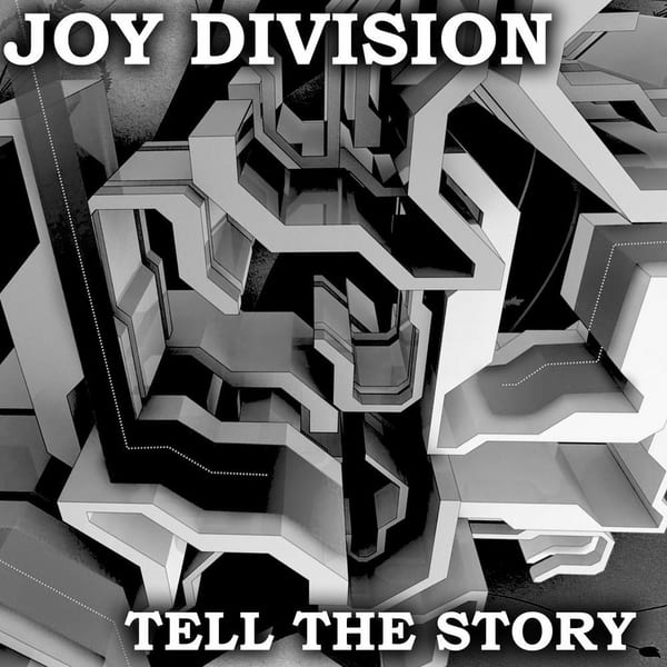 Tell the Story cover