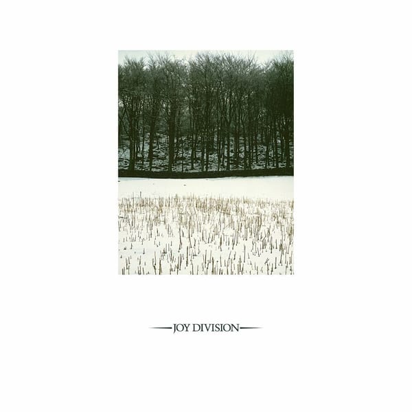 Atmosphere (2020 Digital Remaster) album cover