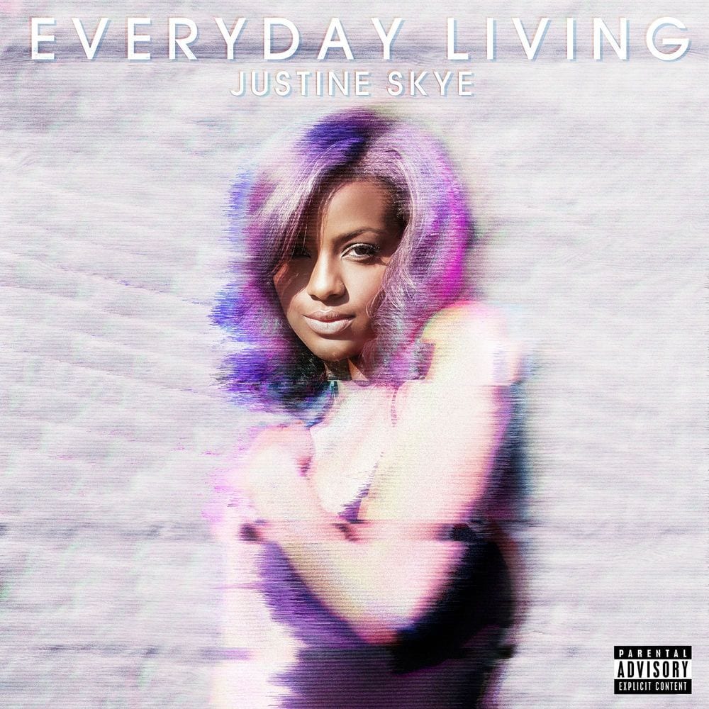 Everyday Living cover