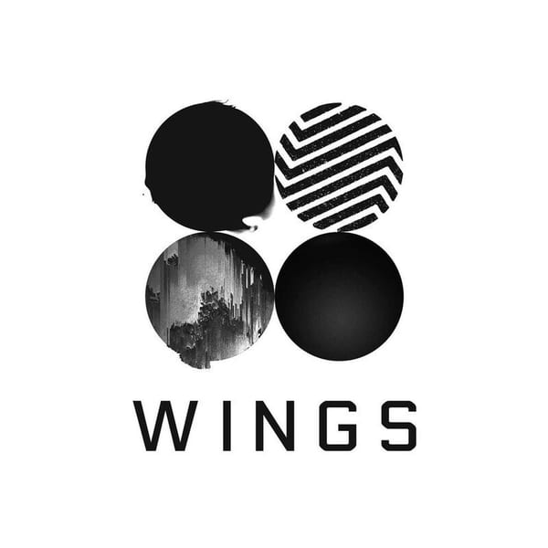 WINGS cover