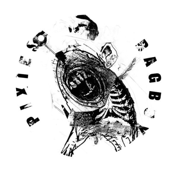 Bagboy cover