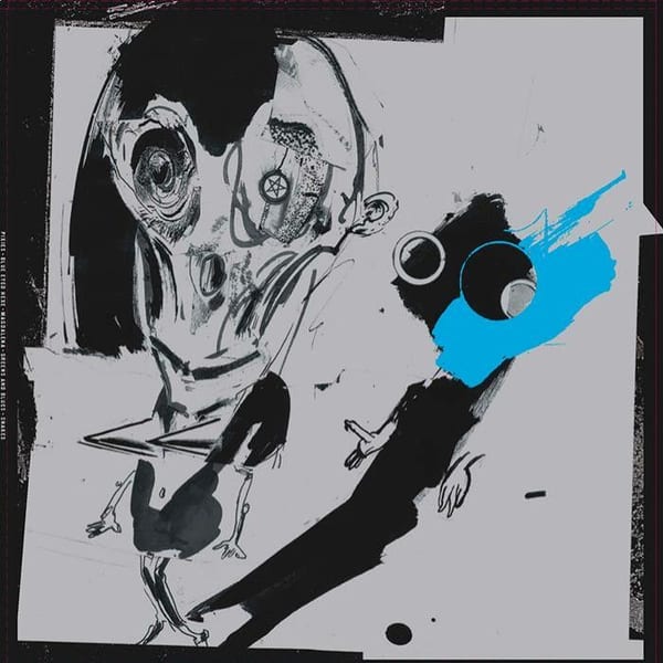 EP2 cover