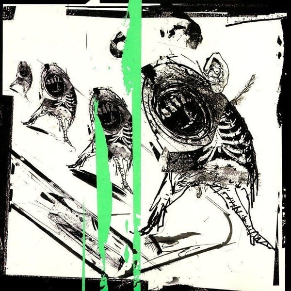 EP3 cover