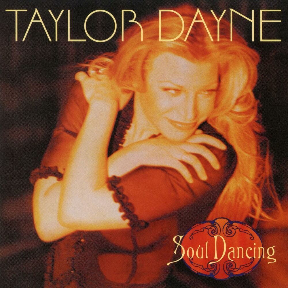 Soul Dancing cover