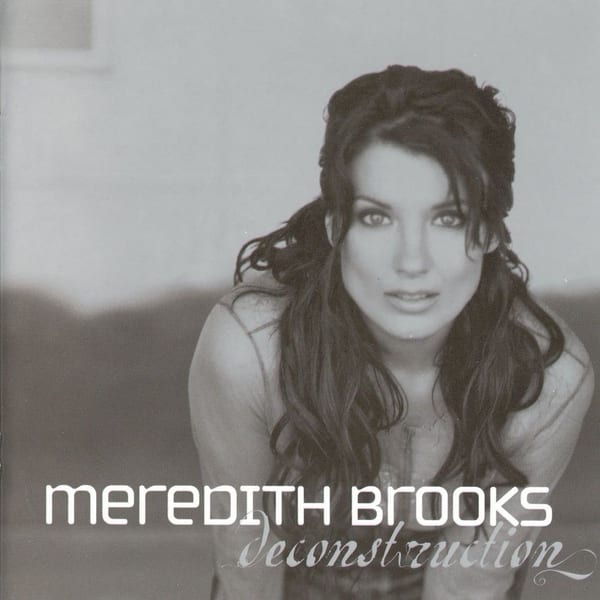Deconstruction cover