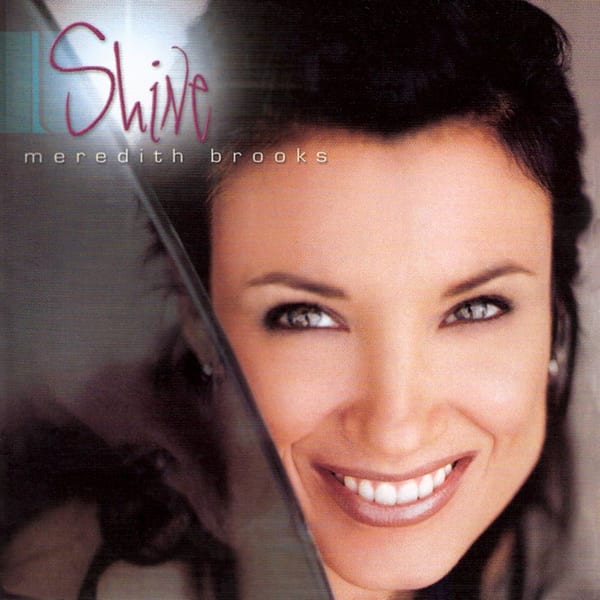 Shine cover