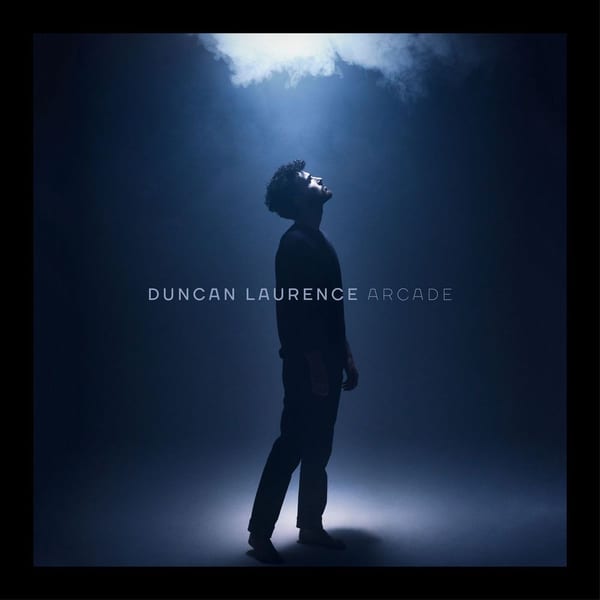Arcade album cover