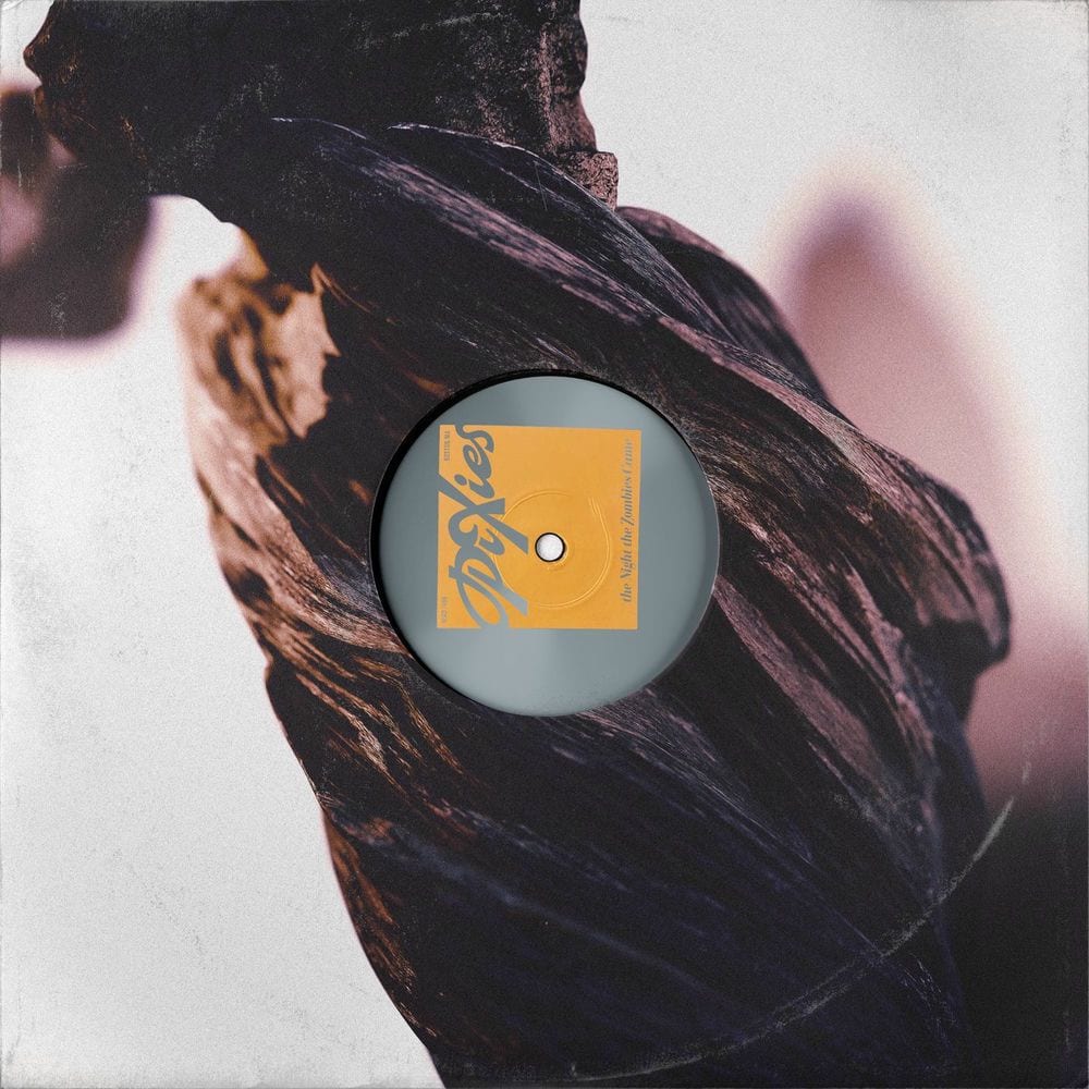 The Vegas Suite by Pixies