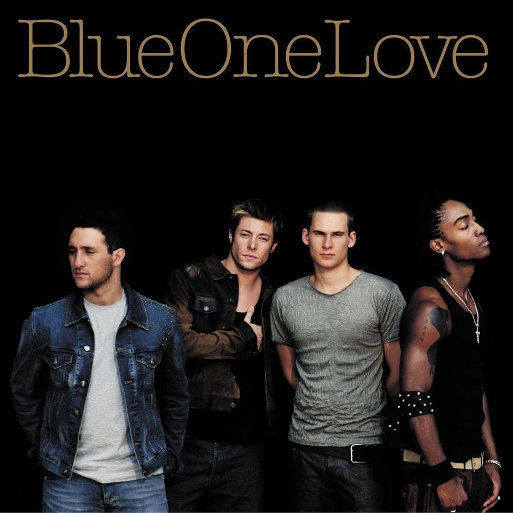 One Love cover