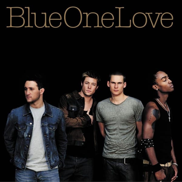 One Love cover