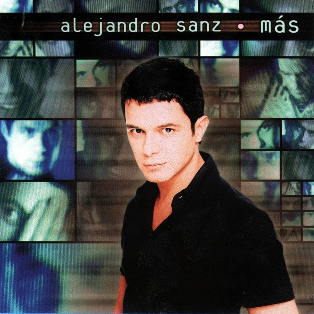Más cover