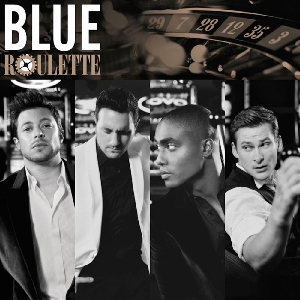 Roulette cover