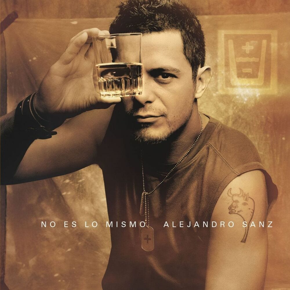 No es lo mismo cover