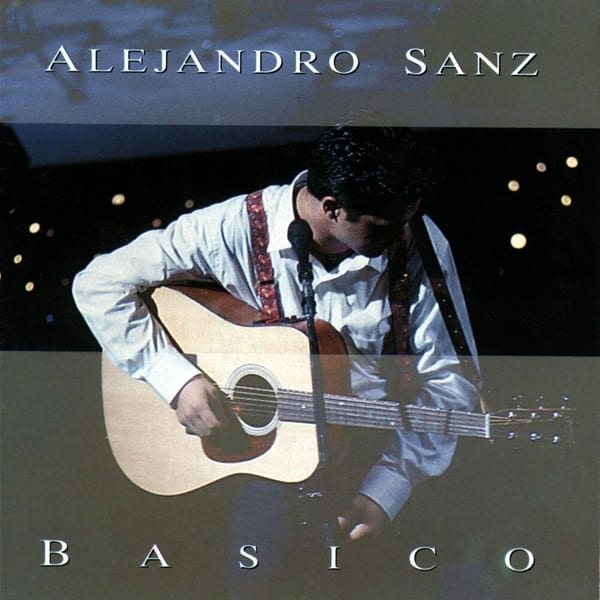 Básico cover