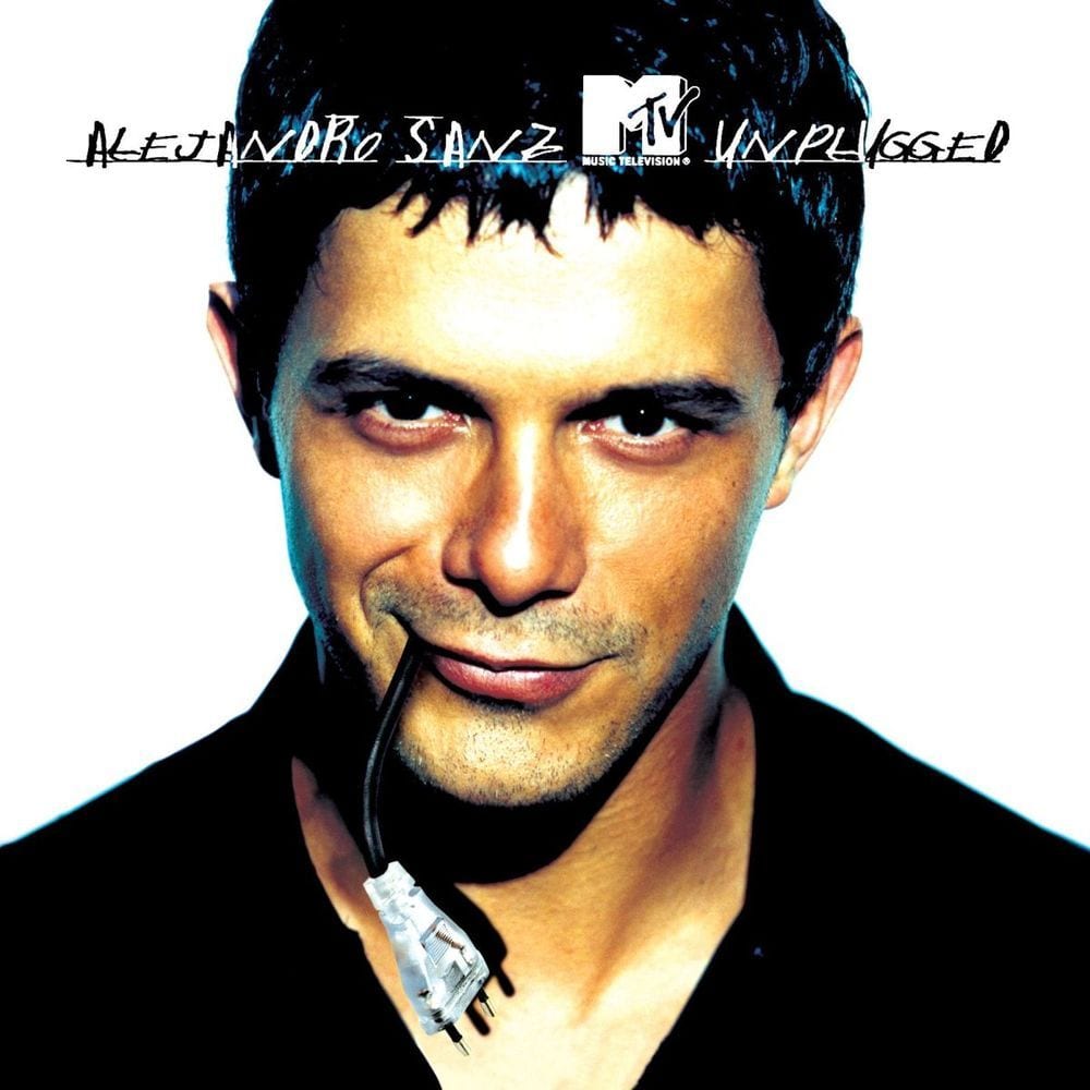 MTV Unplugged cover
