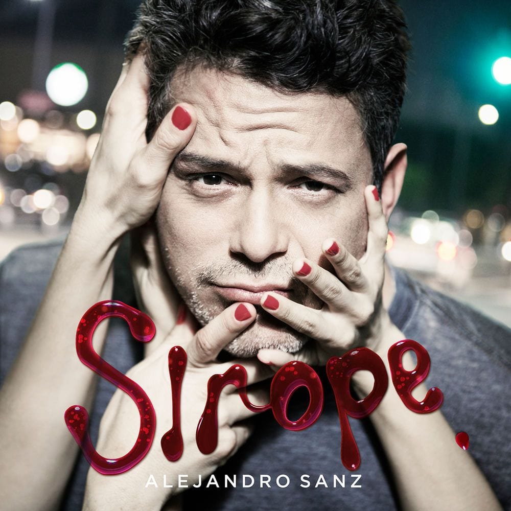 Sirope cover
