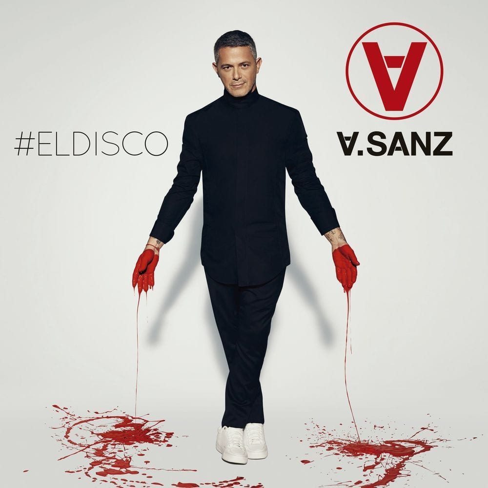 #ElDisco cover