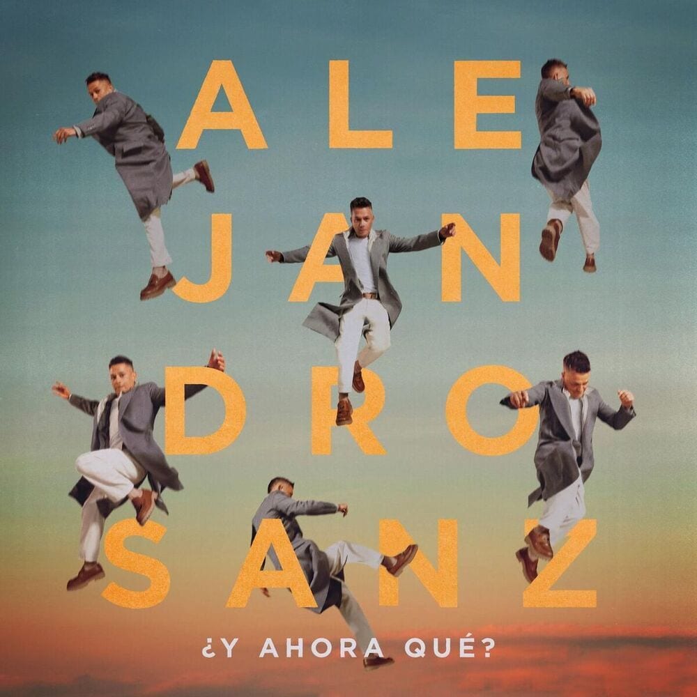¿Y ahora qué +? cover