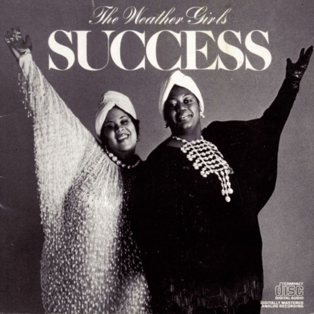 Success cover