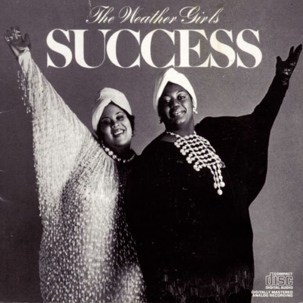 Success cover